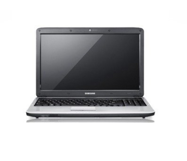 Samsung RV510 T4500/3072/320/DVD-RW/7HP64 - 59917 - zdjęcie